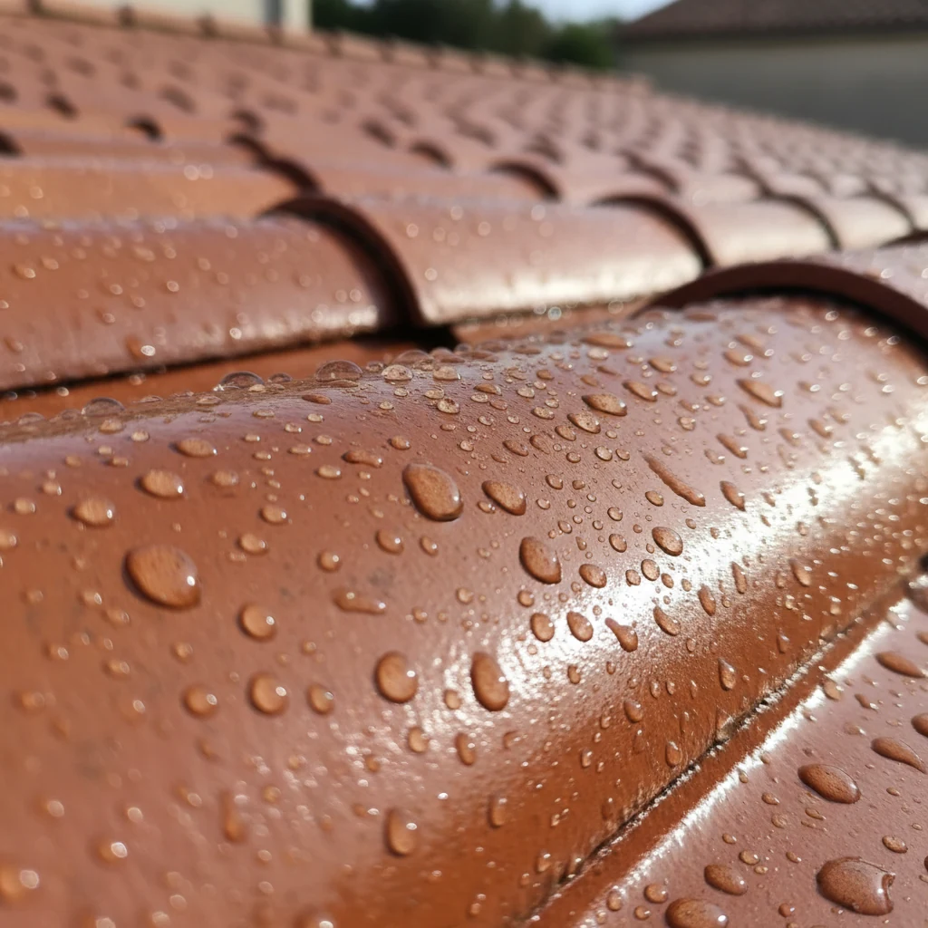 Traitement Hydrofuge Aix-en-Provence — résultat professionnel